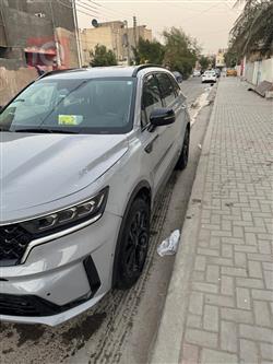 كيا سورينتو
